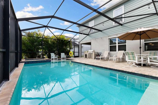 11702 LAKE LUCAYA DRIVE, Riverview, FL 33579