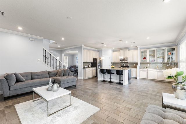 11702 LAKE LUCAYA DRIVE, Riverview, FL 33579