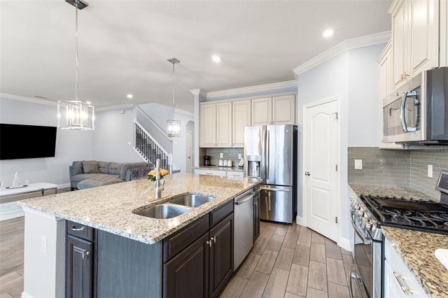 11702 LAKE LUCAYA DRIVE, Riverview, FL 33579