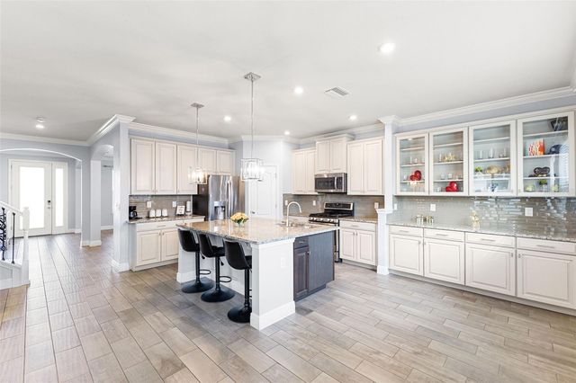 11702 LAKE LUCAYA DRIVE, Riverview, FL 33579