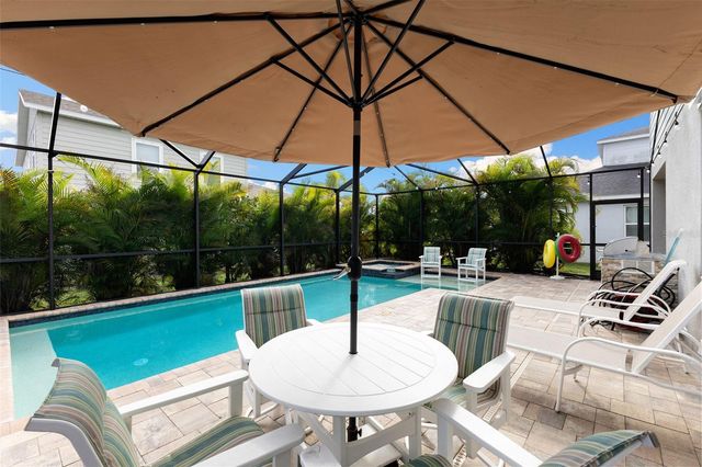 11702 LAKE LUCAYA DRIVE, Riverview, FL 33579