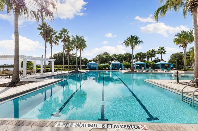 11702 LAKE LUCAYA DRIVE, Riverview, FL 33579