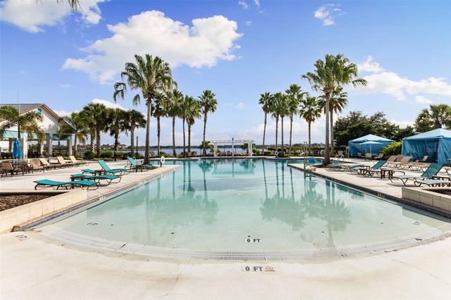 11702 LAKE LUCAYA DRIVE, Riverview, FL 33579