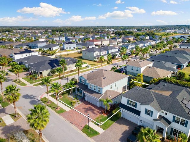 11702 LAKE LUCAYA DRIVE, Riverview, FL 33579