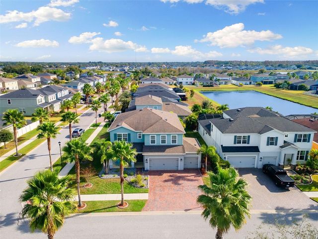 11702 LAKE LUCAYA DRIVE, Riverview, FL 33579