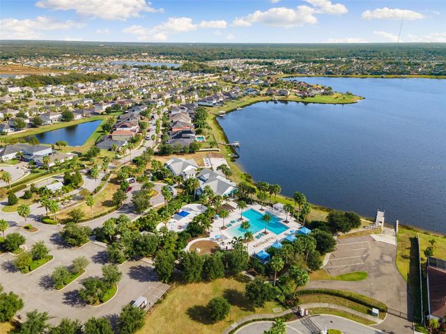 11702 LAKE LUCAYA DRIVE, Riverview, FL 33579