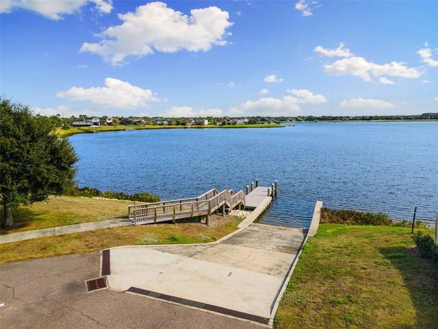 11702 LAKE LUCAYA DRIVE, Riverview, FL 33579