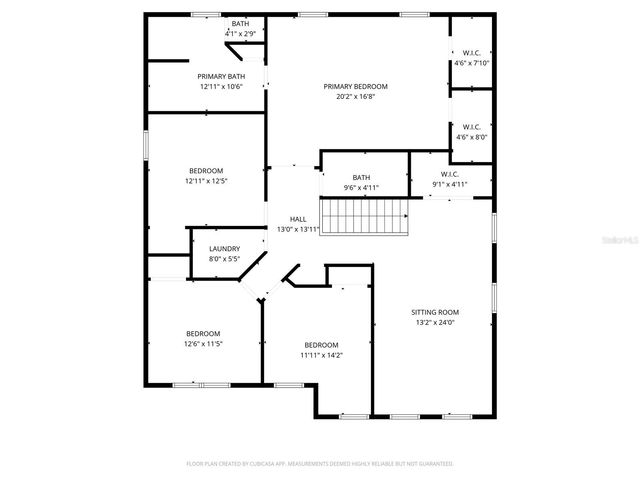 11702 LAKE LUCAYA DRIVE, Riverview, FL 33579