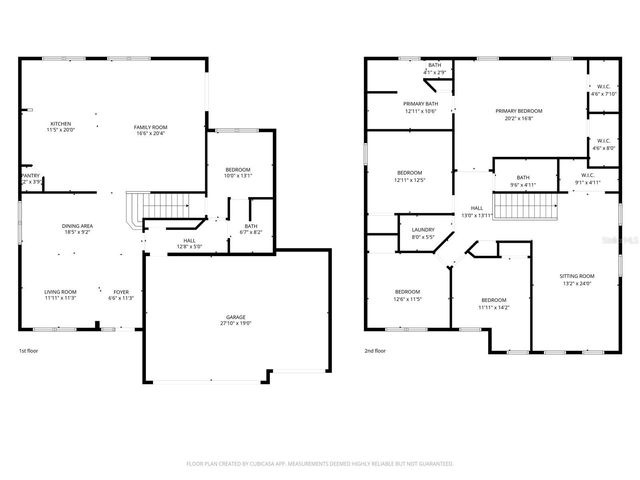 11702 LAKE LUCAYA DRIVE, Riverview, FL 33579