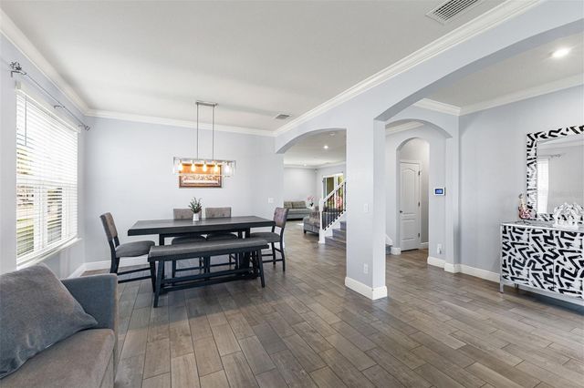 11702 LAKE LUCAYA DRIVE, Riverview, FL 33579