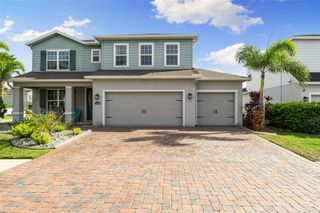 11702 LAKE LUCAYA DRIVE, Riverview, FL 33579