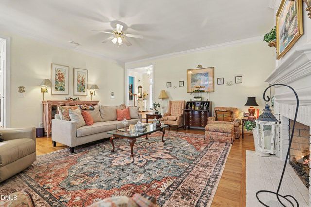 106 Wood Lily Lane, Cary, NC 27518