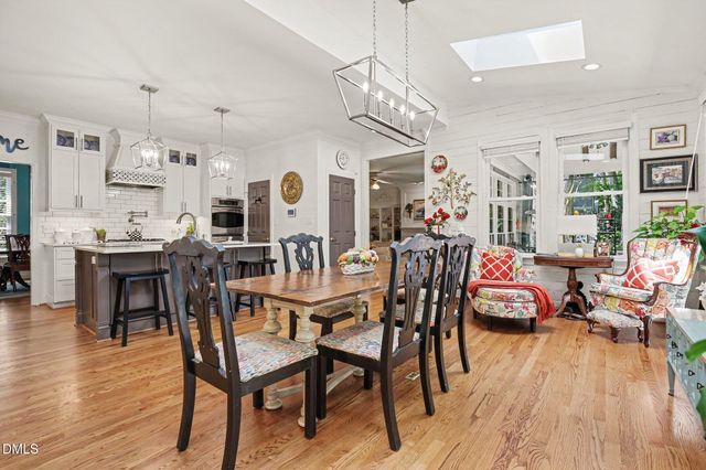 106 Wood Lily Lane, Cary, NC 27518