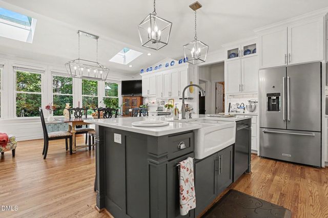 106 Wood Lily Lane, Cary, NC 27518