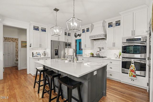 106 Wood Lily Lane, Cary, NC 27518