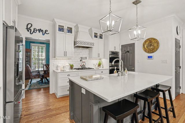 106 Wood Lily Lane, Cary, NC 27518