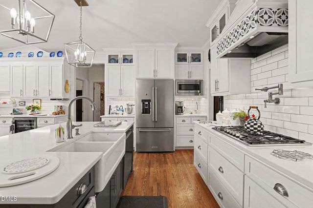106 Wood Lily Lane, Cary, NC 27518