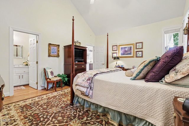 106 Wood Lily Lane, Cary, NC 27518
