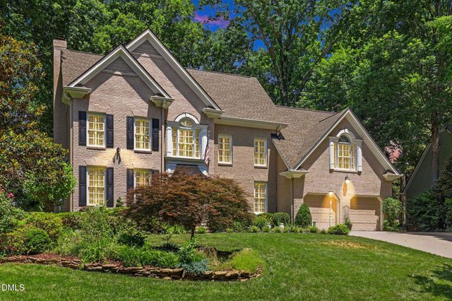 106 Wood Lily Lane, Cary, NC 27518