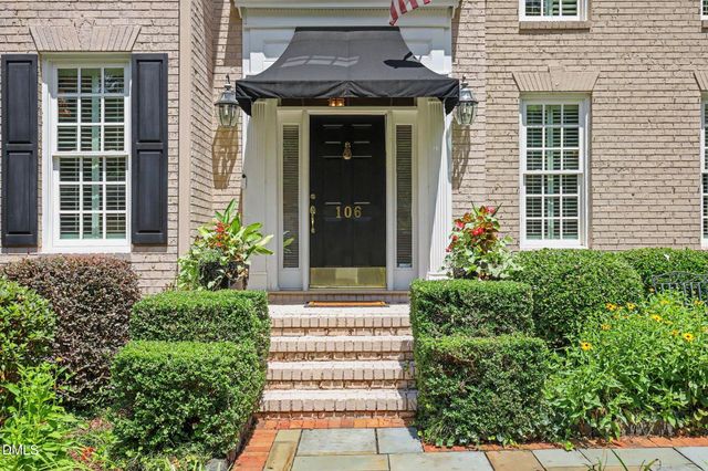 106 Wood Lily Lane, Cary, NC 27518