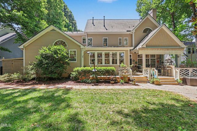 106 Wood Lily Lane, Cary, NC 27518