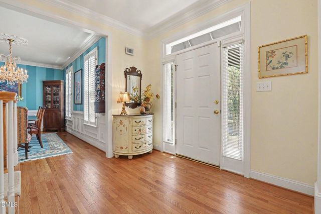 106 Wood Lily Lane, Cary, NC 27518