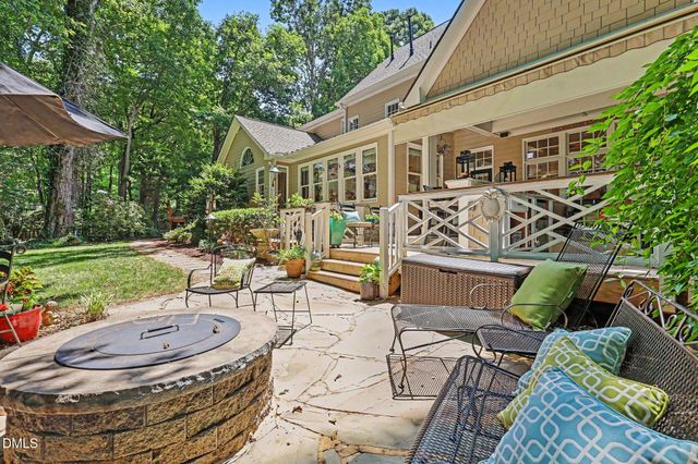 106 Wood Lily Lane, Cary, NC 27518