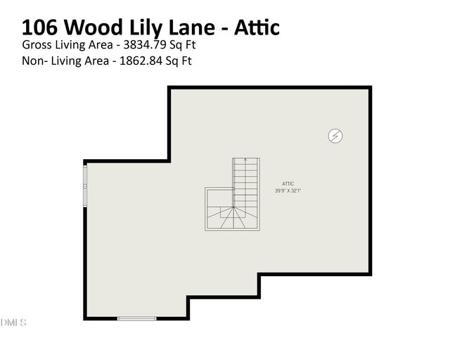 106 Wood Lily Lane, Cary, NC 27518