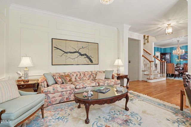 106 Wood Lily Lane, Cary, NC 27518