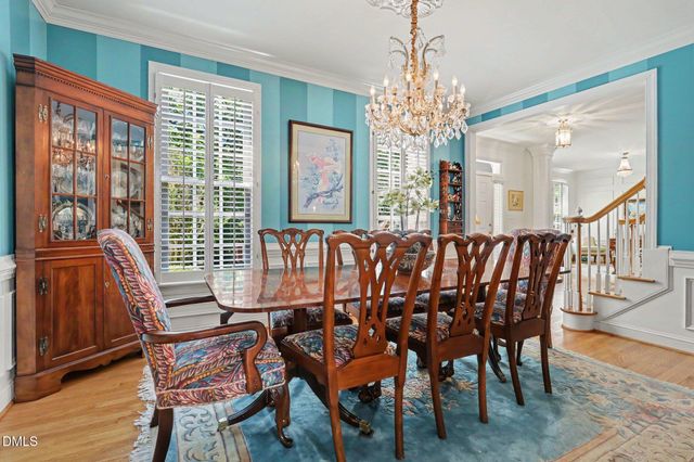 106 Wood Lily Lane, Cary, NC 27518