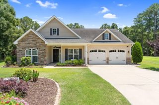 3710 Calla Lilly Court, Southport, NC 28461