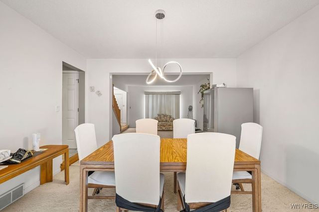 66 Windsong Court, Amherst, NY 14051