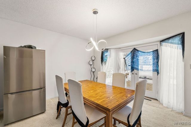 66 Windsong Court, Amherst, NY 14051