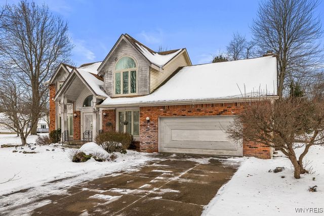 66 Windsong Court, Amherst, NY 14051