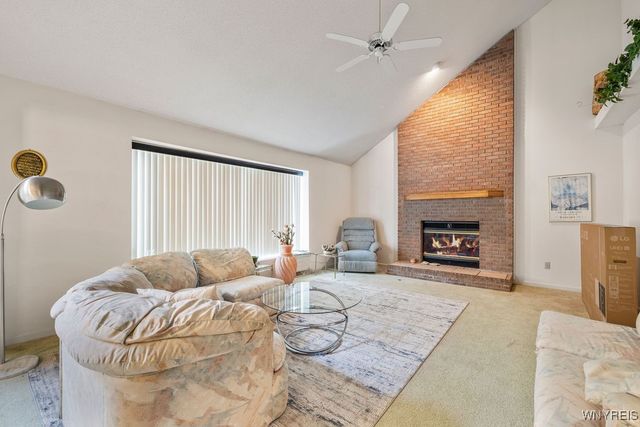 66 Windsong Court, Amherst, NY 14051