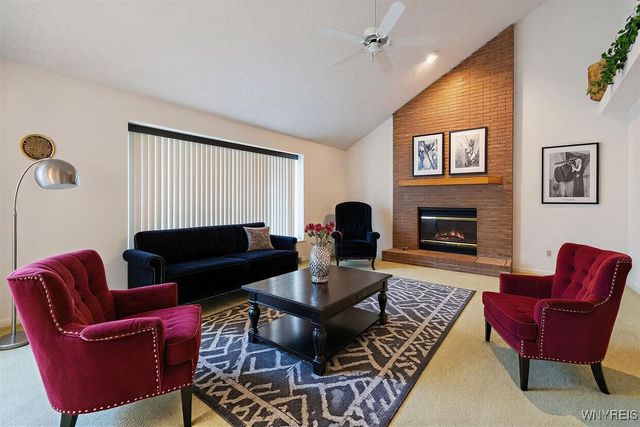 66 Windsong Court, Amherst, NY 14051