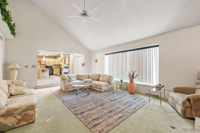 66 Windsong Court, Amherst, NY 14051