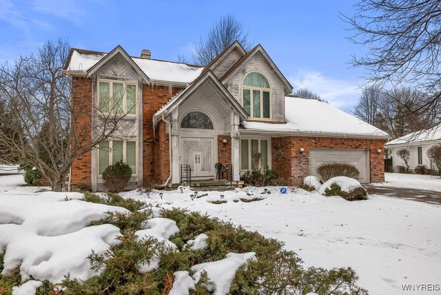 66 Windsong Court, Amherst, NY 14051