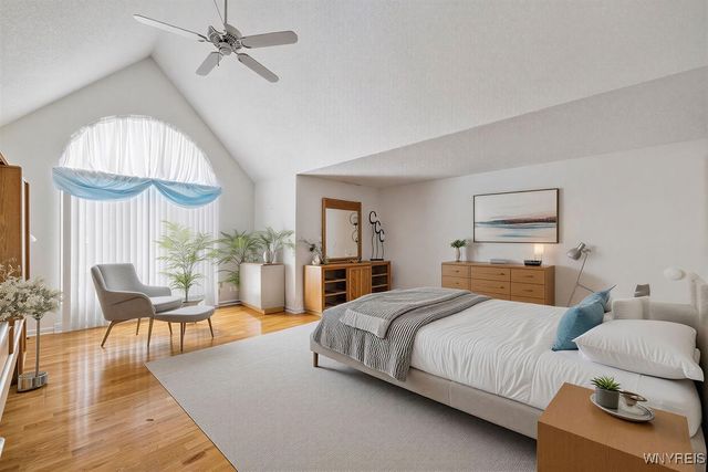 66 Windsong Court, Amherst, NY 14051