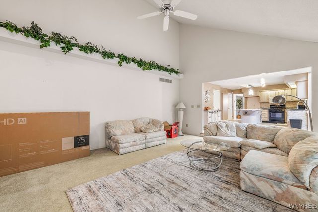 66 Windsong Court, Amherst, NY 14051