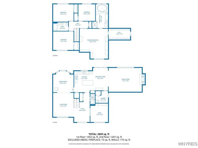 66 Windsong Court, Amherst, NY 14051