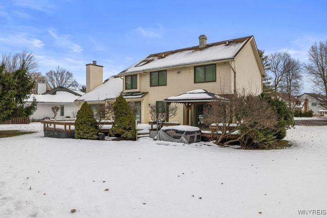 66 Windsong Court, Amherst, NY 14051