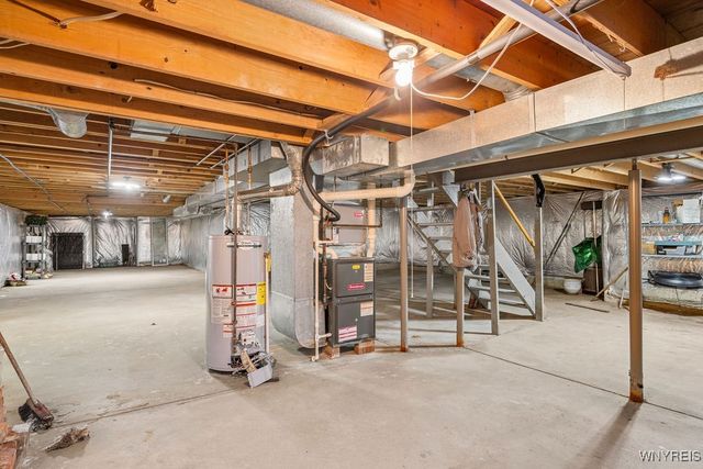 66 Windsong Court, Amherst, NY 14051