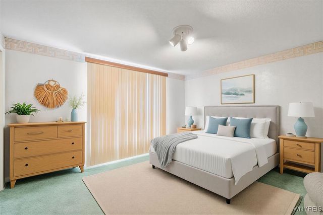 66 Windsong Court, Amherst, NY 14051