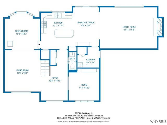 66 Windsong Court, Amherst, NY 14051