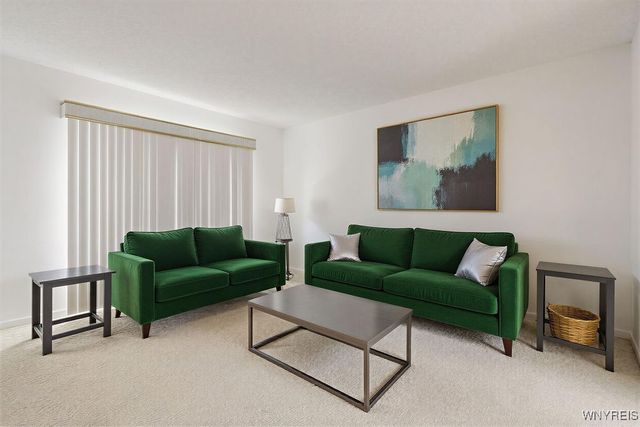 66 Windsong Court, Amherst, NY 14051