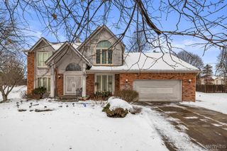 66 Windsong Court, Amherst, NY 14051