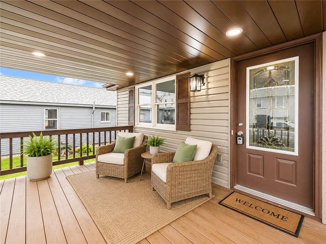 202 Youghiogheny St, Penn Twp, PA 15675