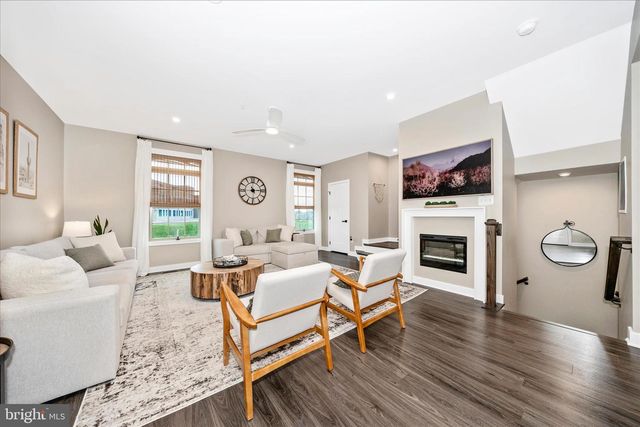 10607 BREWERTON LN, New Market, MD 21774