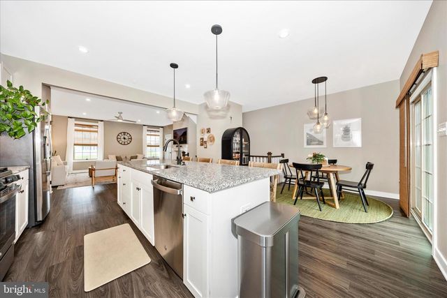 10607 BREWERTON LN, New Market, MD 21774
